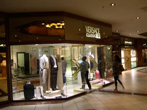 Versace sandton